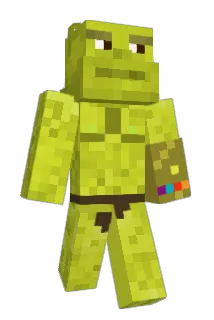 Lord_Prutt Minecraft avatar full body
