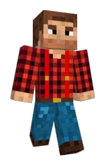 Lord_RW_ Minecraft avatar full body