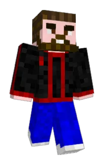 Lord_Recthomus Minecraft avatar full body