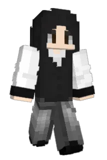 Lord_Sasu Minecraft avatar full body