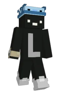 Lord_Sh4d0w Minecraft avatar full body
