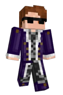 Lord_Sixth Minecraft avatar full body