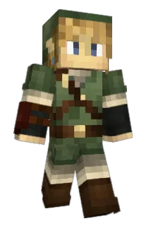 Lord_Skull99 Minecraft avatar full body