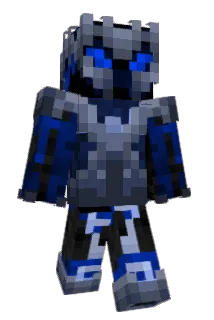 Lord_Smelt_It Minecraft avatar full body
