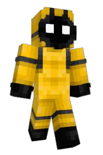 Lord_Soup Minecraft avatar full body