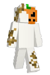 Lord_Stickers Minecraft avatar full body