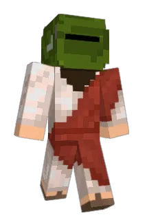 Lord_Tachanka41 Minecraft avatar full body