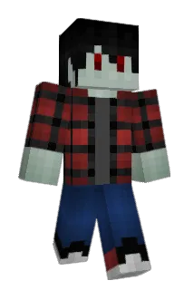 Lord_Takkun Minecraft avatar full body