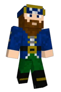 Lord_Teemo Minecraft avatar full body