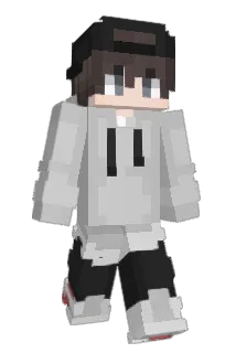 Lord_Terra_ Minecraft avatar full body