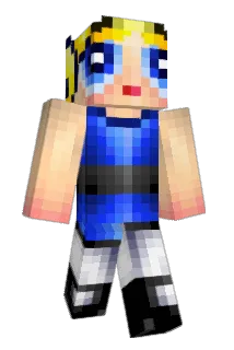 Lord_Tubbs Minecraft avatar full body