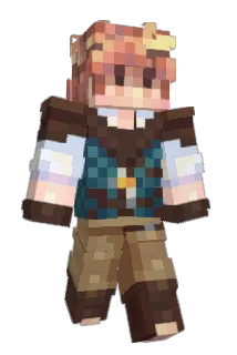 Lord_Walfisch Minecraft avatar full body