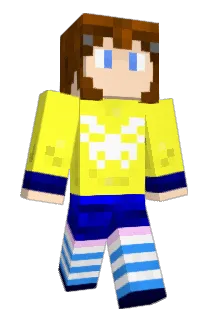 Lord_Wibble Minecraft avatar full body