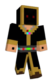 Lord_Xarti Minecraft avatar full body