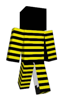 Lord_Zaboo Minecraft avatar full body