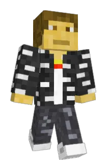 Lord_Zandor Minecraft avatar full body