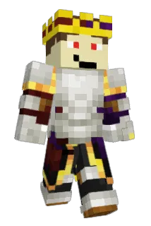 Lord_Zethmyr Minecraft avatar full body