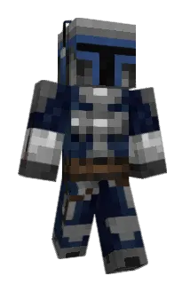 Lord_Zlateh Minecraft avatar full body