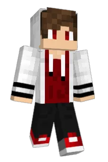 Lord_Zollum Minecraft avatar full body