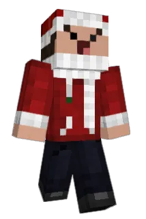 Lord_Zombey_ Minecraft avatar full body