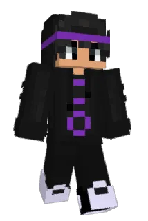 Lord__AFK Minecraft avatar full body
