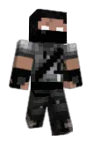 Lord__Herobrine Minecraft avatar full body