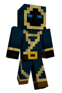 Lord__Manir Minecraft avatar full body