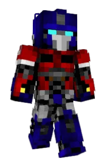 Lord__Prime Minecraft avatar full body