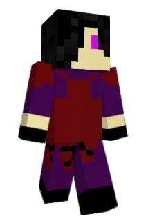 Lord__Salami Minecraft avatar full body