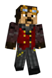 Lord__Tirion Minecraft avatar full body