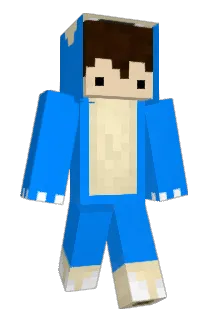 Lord_eli4000 Minecraft avatar full body