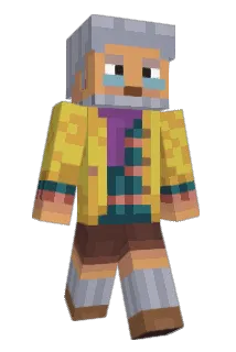 Lord_kill3r Minecraft avatar full body