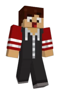 Lord_marius Minecraft avatar full body