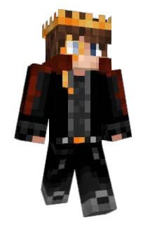 Lord_meemer Minecraft avatar full body