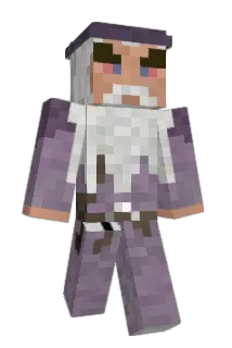 Lord_milk Minecraft avatar full body