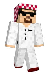 Lord_of_FIies Minecraft avatar full body
