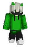 Lord_of_Mine Minecraft avatar full body