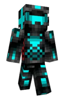 Lord_of_Puns Minecraft avatar full body