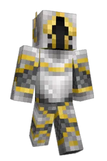 Lord_of_War123 Minecraft avatar full body