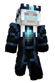 Lord_of_Xp Minecraft avatar full body