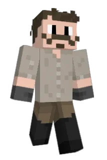 Lord_of_bones69 Minecraft avatar full body