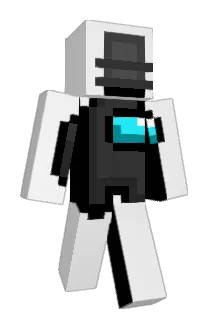 Lord_of_the_RATS Minecraft avatar full body