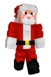 Lord_plo Minecraft avatar full body