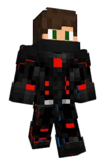 Lord_t0mate Minecraft avatar full body