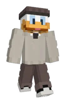 Lord_theJerry Minecraft avatar full body
