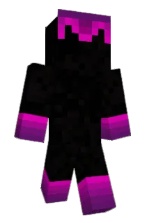 Lord_toy Minecraft avatar full body