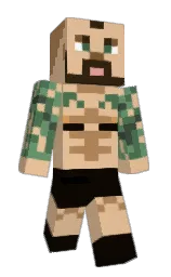 Custom render preview