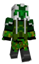 Custom render preview