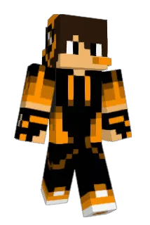 Lorde_Vinicin Minecraft avatar full body