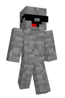 Lorden_ Minecraft avatar full body